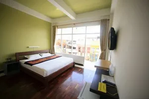 Image of NEW iHouse Hotel