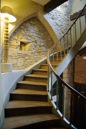 Image of Hôtel Les Chevaliers