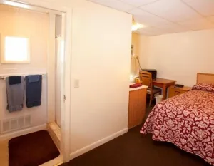 Image of Charlie's Motel