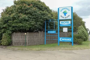 Image of Bairnsdale Main Motel