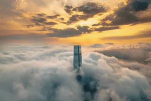 Image of The Ritz-Carlton, Hong Kong
