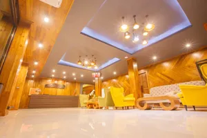 Image of S48 Hotel