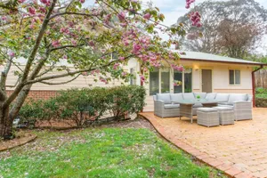 Image of Stunning Katoomba Home with Lush Garden&Playground