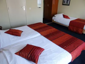 Image of Martini Hotel