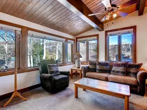Image of Aspenwood L17 - 2 Bedrooms Condo