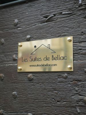 Image of Les Suites de Bellac