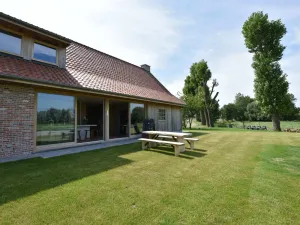 Image of Holiday Home with Garden Bar