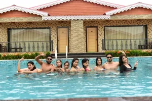 Image of Grand Beach Resort - Mandarmoni