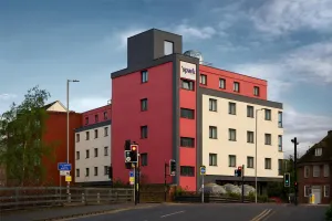 Image of Spark by Hilton Luton