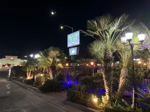 Image of Garden View Inn