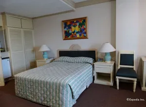 Image of Orange Grove Hotel