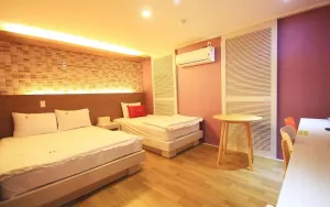 Image of Residence Hotel R