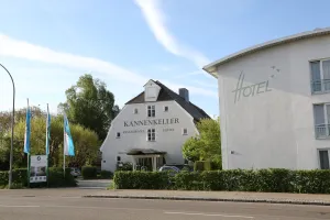 Image of Hotel Kannenkeller