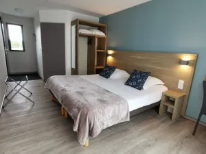 Image of Hotel Logis Au Moyne de Saire