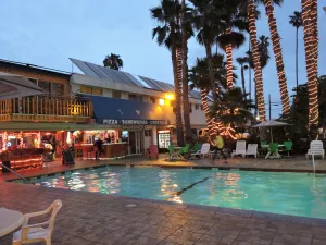 Image of LA Adventurer Hotel