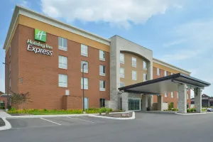 Image of Holiday Inn Express - Nashville South - Spring Hill by IHG