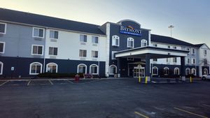 Image of Baymont by Wyndham Chicago/Calumet City