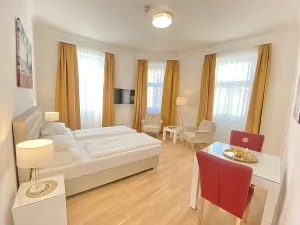 Image of Steiner Residences Vienna Reumannplatz