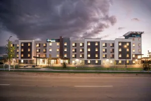 Image of Everhome Suites Somerset - South Brunswick