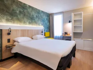 Image of ibis Brussels Waterloo