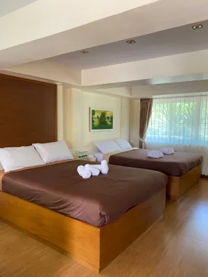 Image of The Triple M Mountain Resort