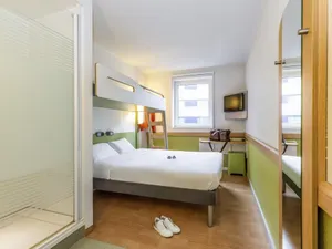 Image of ibis budget Zurich City West