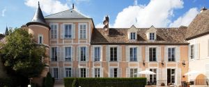 Image of Hôtel Saint-Laurent, The Originals Relais
