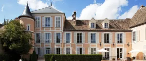 Image of Hôtel Saint-Laurent, The Originals Relais