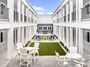 Image of stayAPT Suites Atlanta-Newnan