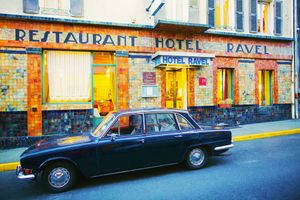 Image of The Old Hotel Ravel Centre