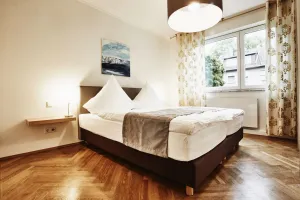 Image of Kampowski Apartments Bad Nauheim