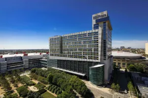 Image of Hilton Americas - Houston