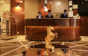 Image of Hilton Suites