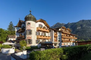 Image of Hotel Staudacherhof History & Lifestyle