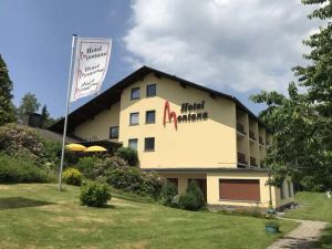 Image of Montana Landhotel Gummersbach-Nord