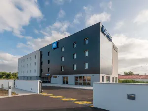 Image of Ibis Budget Mont De Marsan