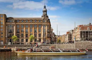 Image of art'otel amsterdam, Powered by Radisson Hotels