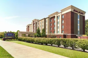 Image of Hampton Inn & Suites Pittsburgh/Waterfront-West Homestead