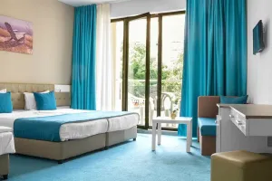 Image of Arena Mar Hotel and SPA