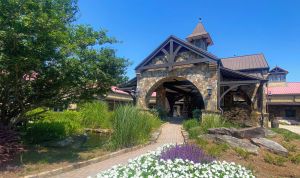 Image of Lanier Islands Legacy Lodge