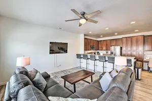Image of Nampa Townhome about 18 Mi to Downtown Boise!