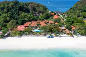 Image of PP Erawan Palms Resort
