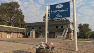Image of The Oakwood Inn
