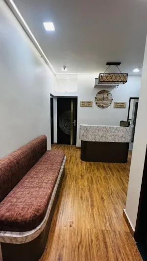 Image of Hotel Divyakashi homestay