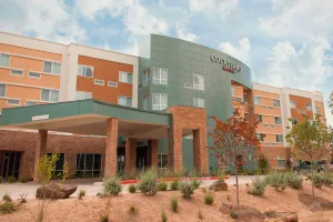 Image of Courtyard by Marriott Houston City Place