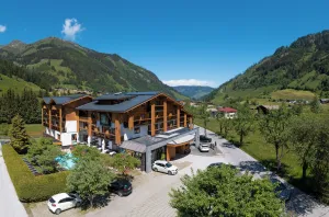 Image of Hotel Alpina