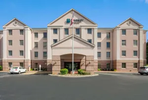 Image of MainStay Suites Airport