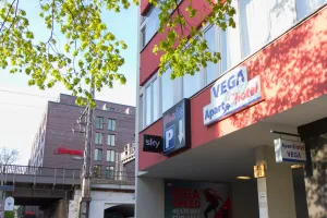 Image of Aparthotel VEGA