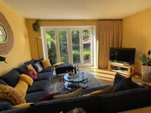 Image of Unexpected-bochum Comfortable Vacation Home