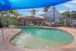 Image of Jacaranda Holiday Park